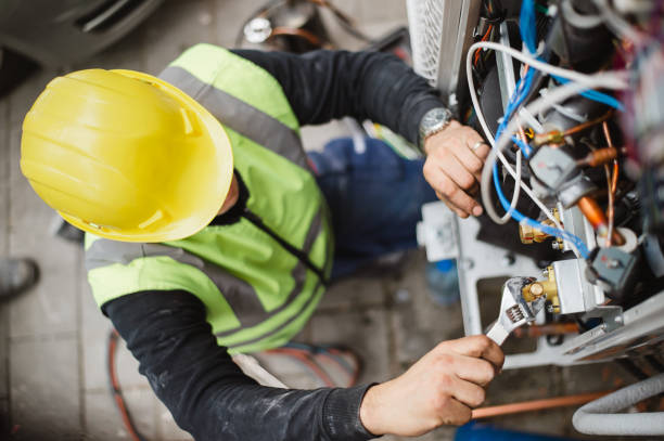 Best Industrial Electrical Services  in Carson City, NV