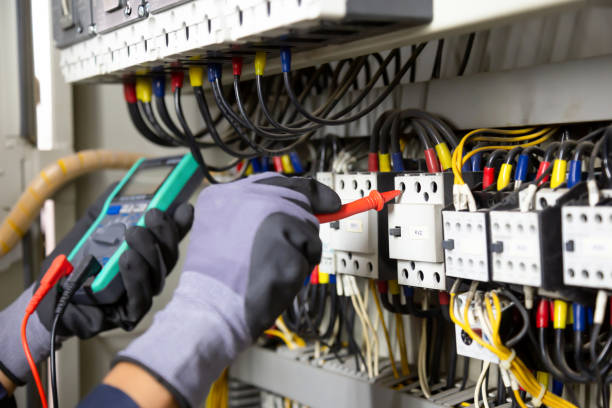 Electrical Maintenance Services in Carson City, NV