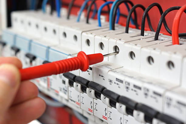 Best Commercial Electrical Services  in Carson City, NV